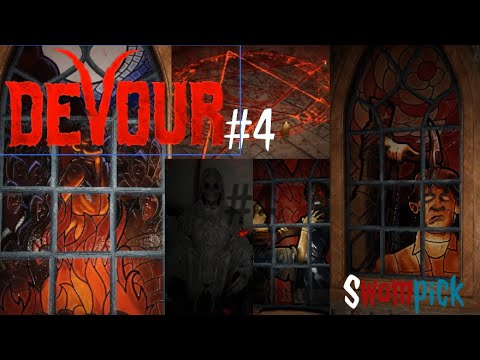 Видео: Devour Вестерн уже не тот (поселение)