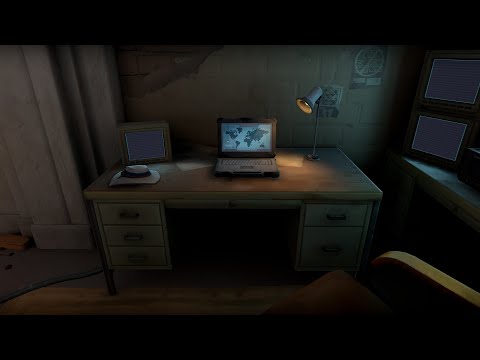 Видео: Архивы: журнал переговоров во время засады