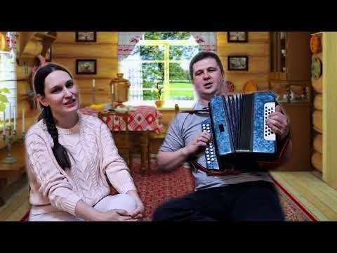 Видео: Кругом горят лампадочки