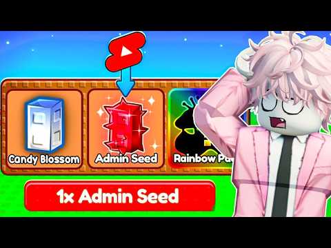 Видео: 😱 Самые ВИРУСНЫЕ Шортсы по Grow a Garden за Всё Время!