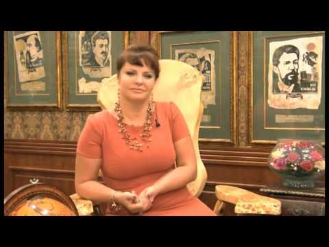 Видео: Совместный проект с ТД Библио-Глобус: "Фитнес для ума, сердца и души" №1