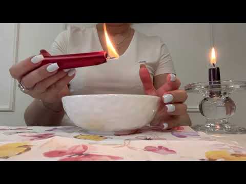 Видео: ЧИСТКА! Открытие дорог на встречу с мужчиной. 💯🏠🤴👸