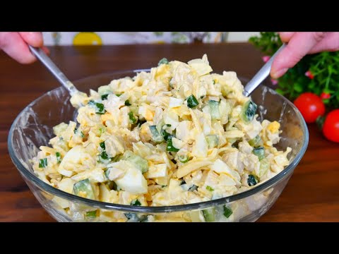 Видео: Очень вкусный давно забытый рецепт, который моя мама готовила годами! Любимый рецепт!
