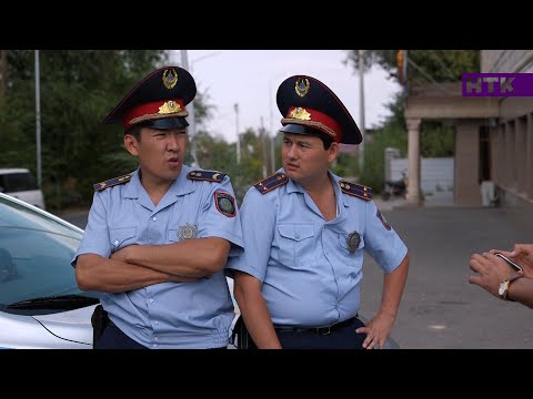 Видео: Патруль - Кто уважаемый! Меня никто не уважает! [Терпила – часть первая]