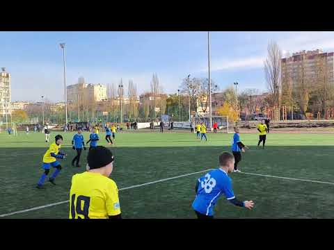 Видео: ОЛІМПІК-ЄДНІСТЬ 2015 (2:3) 2 тайм