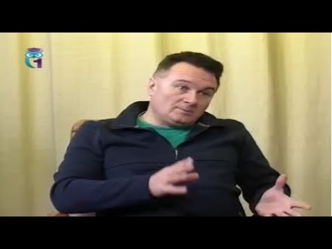 Видео: Как сказки влияют на психологию человека. Часть 2. Константин Рязанцев