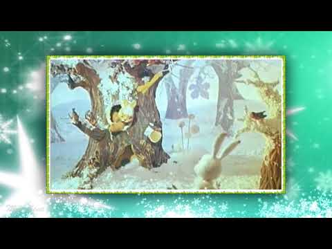 Видео: Музыка зимы - песни для детей