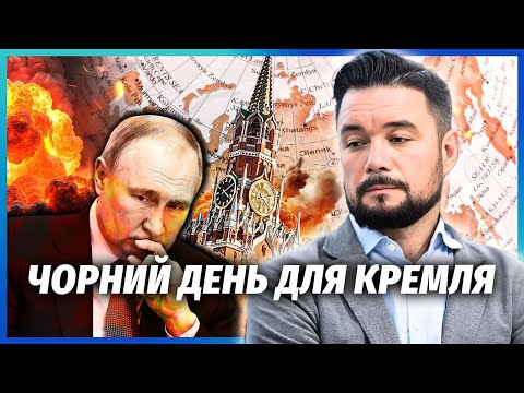 Видео: 🔴МУРЗАГУЛОВ: СМЕРТЬ ПУТІНА ЗА 10 ХВИЛИН! Мєдвєдєв ПІДТВЕРДИВ. У Кремлі відмовились від ДВОХ ОБЛАСТЕЙ