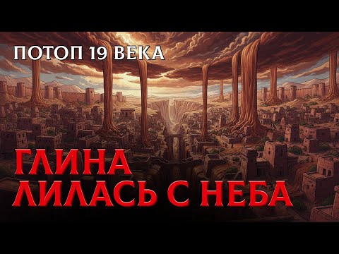 Видео: Тайна Засыпанных Городов. Что От Нас Скрывает 19 Век?
