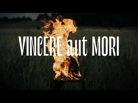 Видео: VINCERE AUT MORI - Дарья Январина