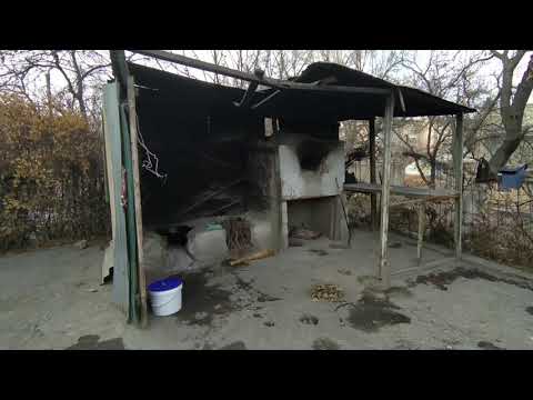 Видео: Навобод район Исфары/Сахалин в Таджикистане/Tajikisan/Tadschikisan