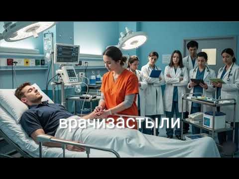 Видео: «20 врачей не смогли… Но заключённая спасла жизнь полицейскому за секунды!»