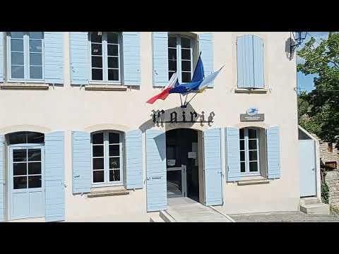 Видео: Катаемся по Провансу - Сеньон, Руссийон, Горд. 16 мая.