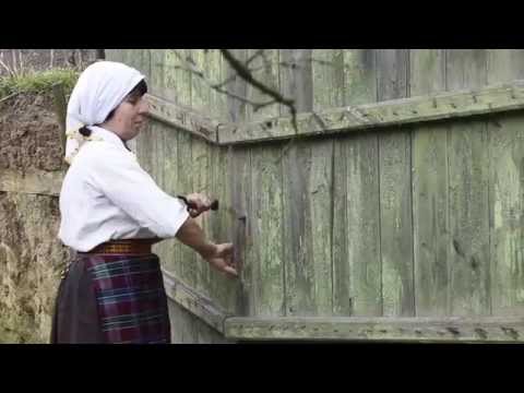 Видео: Легендата за Смеда, Община Смядово