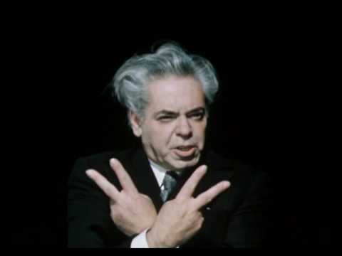 Видео: Аркадий Райкин - Рационализатор