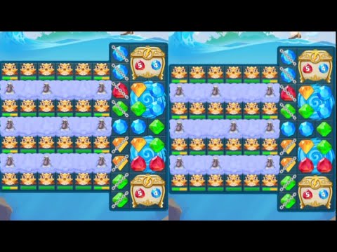 Видео: Сокровище Пиратов эпизод 9107-9110