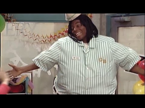 Видео: Nickelodeon Russia – промо-ролики (2013-2017)|Часть 2