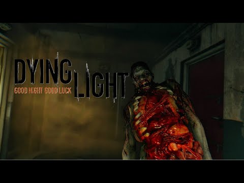 Видео: Dying Light – В поисках спасения | #4