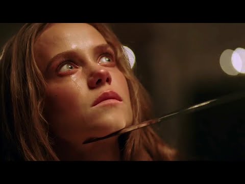 Видео: Катерина + Григорий || Kitty + Grig || Сдавайся [Surrender] || «Love in Chains» || «Крепостная»