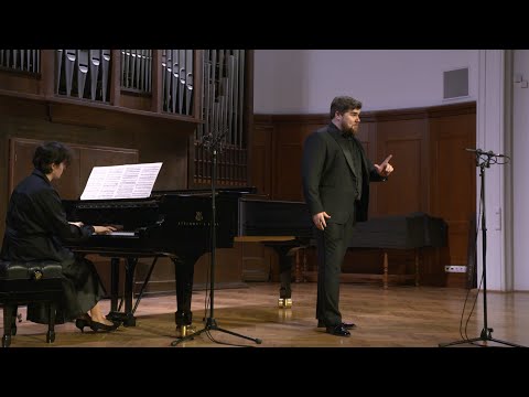 Видео: М. Мусоргский "Борис Годунов". Песня Варлаама | M. Mussorgsky "Boris Godunov". Varlaam's Song
