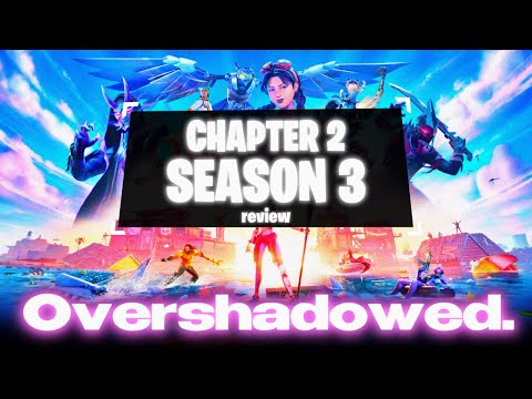 Видео: 13 СЕЗОН - ЗАТМЕННЫЙ ИДЕАЛ.