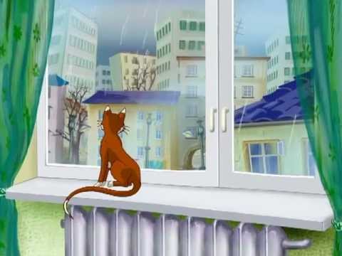 Видео: Альманах "Времена года" тетушки Совы