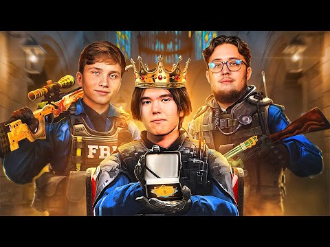 Видео: 20 лучших игроков CS2 2024 года — Fragmovie