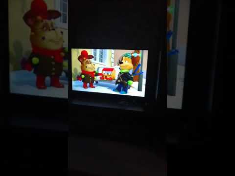 Видео: Фрагмент эфира (Карусель,30.12.2018)