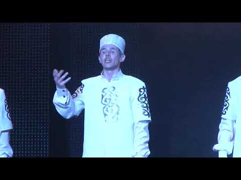 Видео: Концерт Актаныш 2017