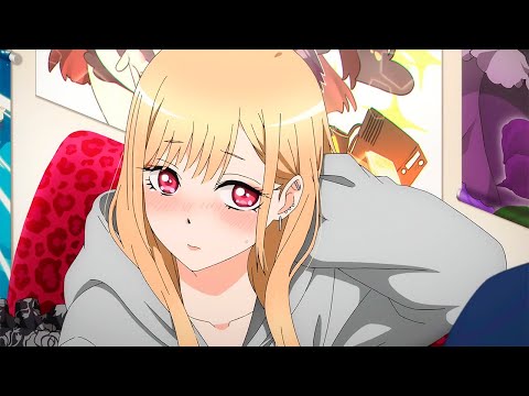 Видео: Смешные моменты из аниме / Да ничего такого / (№125) Аниме приколы