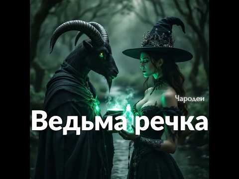 Видео: «Не пей ты ведьминой воды»: Позднесоветская магия: как «Чародеи» превратили любовь в заклинание