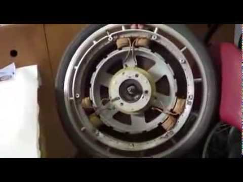 Видео: Ноу хау Шкондина