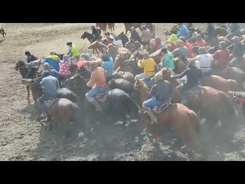 Видео: баромади Рузибойчовандоз дар Дарг