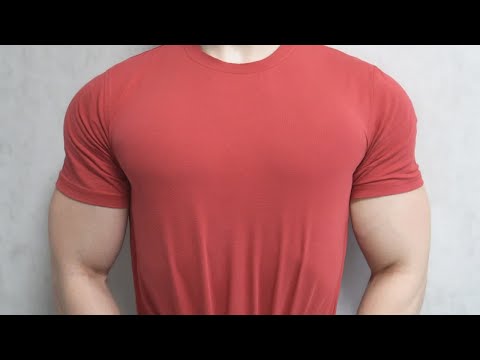 Видео: Тренировка для Широкого Тела