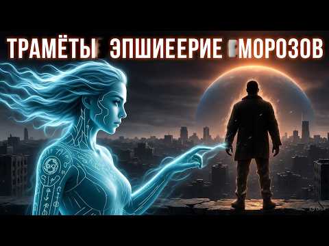 Видео: 🛡️ КУПОЛ ВЕЧНОСТИ: Человечество Спасает Свет в Тьме! HFY (2025)