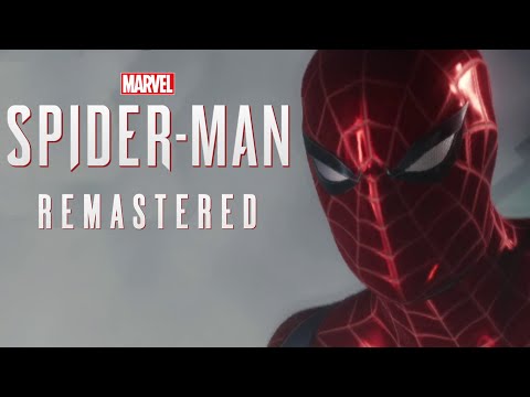 Видео: ЧЕЛОВЕК-ПАУК СТАЛ ОТЦОМ? // Marvel’s Spider-Man Remastered #20