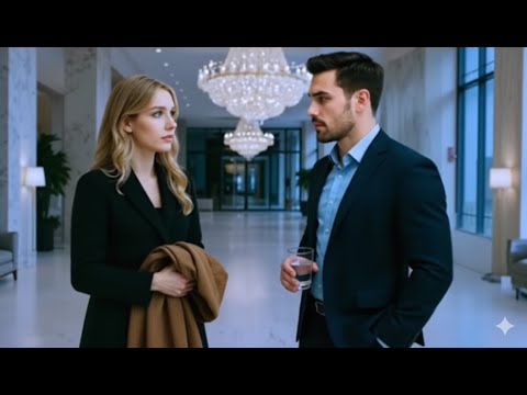 Видео: Застенчивая девушка вернула чужое пальто и всю ночь говорила с одиноким директором