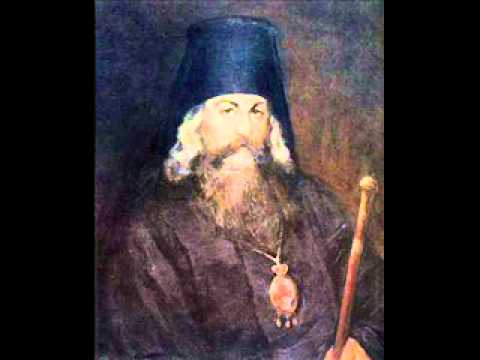 Видео: Сети миродержца. Святитель Игнатий Брянчанинов.