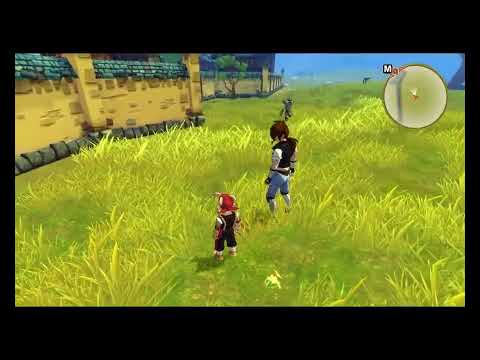 Видео: Shiness: The Lightning Kingdom - Прохождение на русском - ZOG перевод - Серия №9