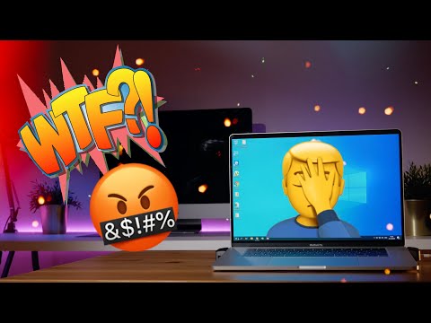 Видео: 🥵Брак MacBook Pro 16 💻 Обязательно к просмотру перед покупкой!👍