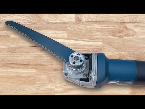 Видео: Вы пожалеете, что не узнали об этих инструментах раньше! 6 самых полезных инструментов