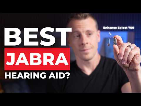Видео: Обзор Jabra Enhance Select 700: результаты тестирования от нашего аудиолога
