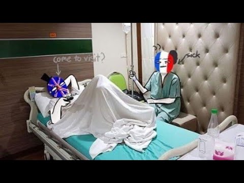 Видео: если бы countryhumans были реальными людьми || CH Vines ||