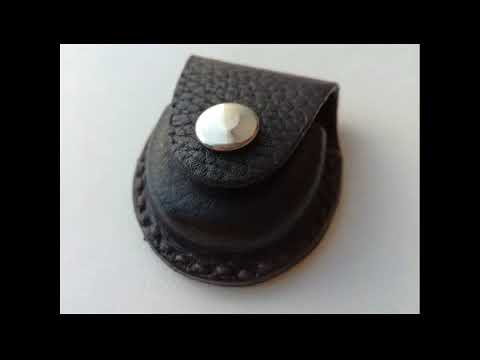 Видео: Бензиновая зажигалка из гайки, без станков, в офисе на коленке)