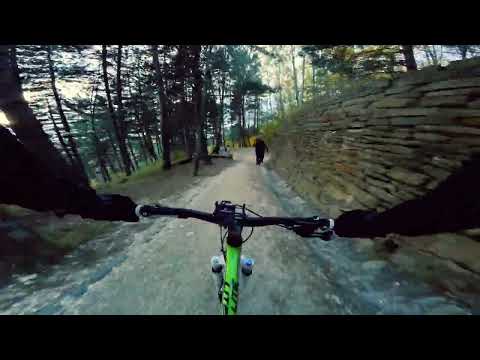 Видео: Кисловодск 25.10.2025