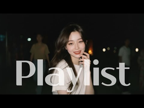 Видео: playlist [cafe] голос, проникающий сквозь холодный ветер | urban chill mood