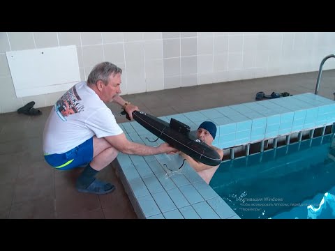 Видео: "Я в Бийске" - в мастерской у мастера спорта международного класса по судомодельному спорту