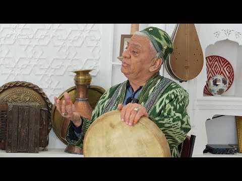 Видео: "Мавригӣ"-ро аз Бухоро ба Тоҷикистон меоранд