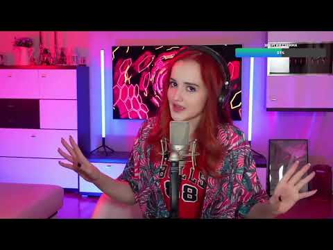 Видео: Carla - Bim bam toi (RUS) (Daniela-Даниэла)