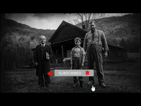 Видео: Подвал Удовольствий Братьев Орловых и 21 Пропавшая Женщина, Которая им Служила (1954)